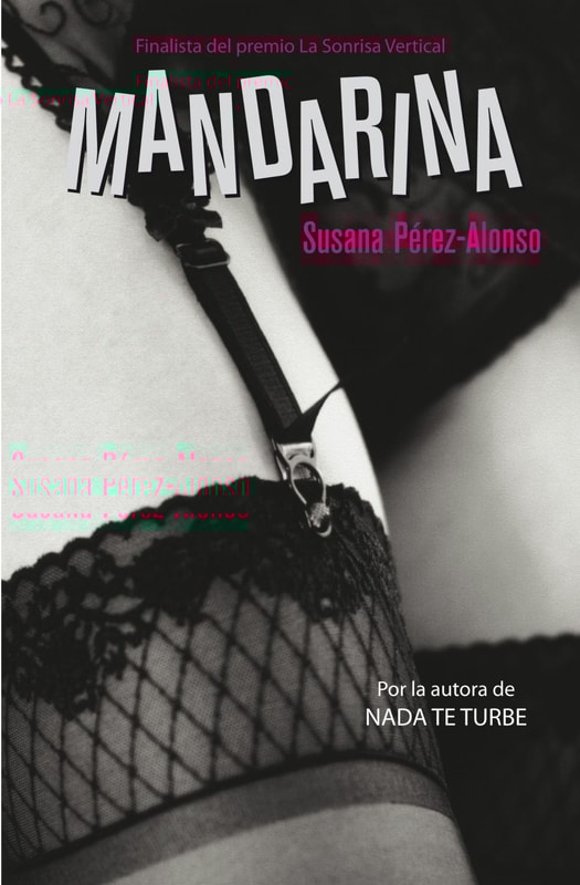 Mandarina