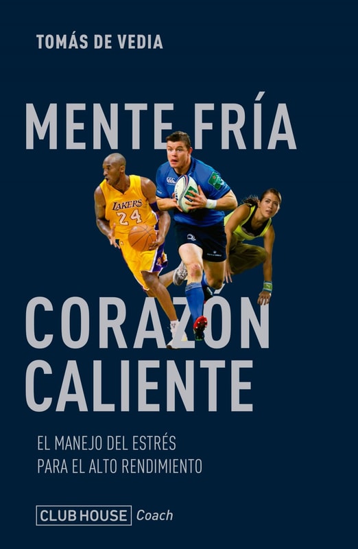 Mente fría corazón caliente