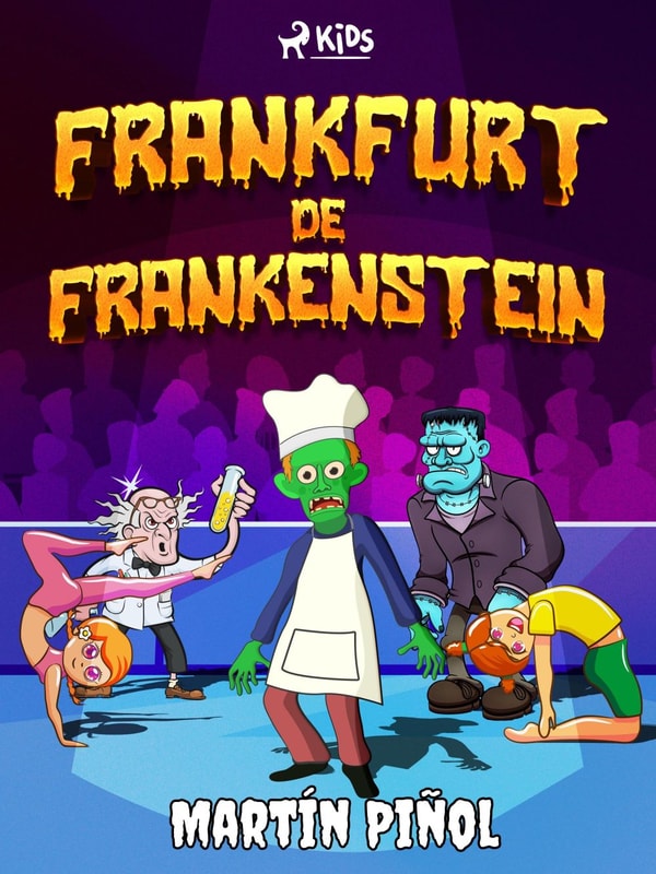 Frankfurt de Frankenstein