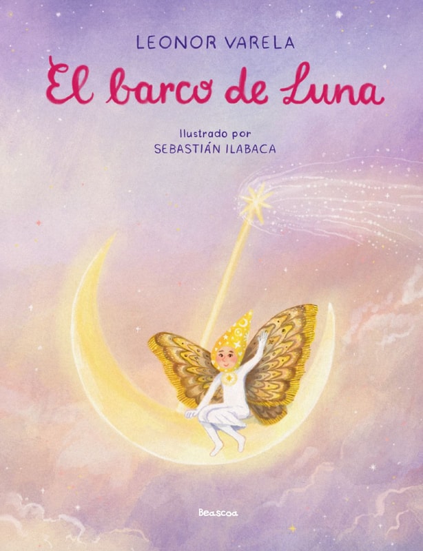 El barco de la luna
