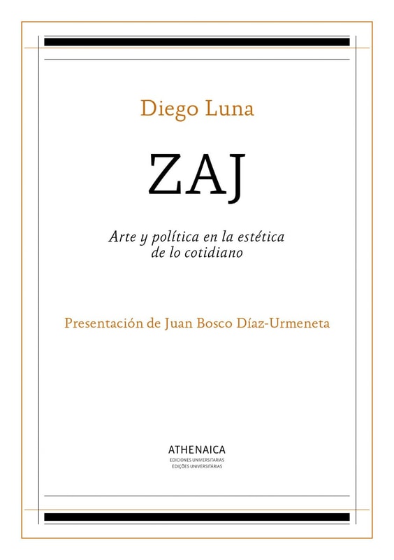 ZAJ