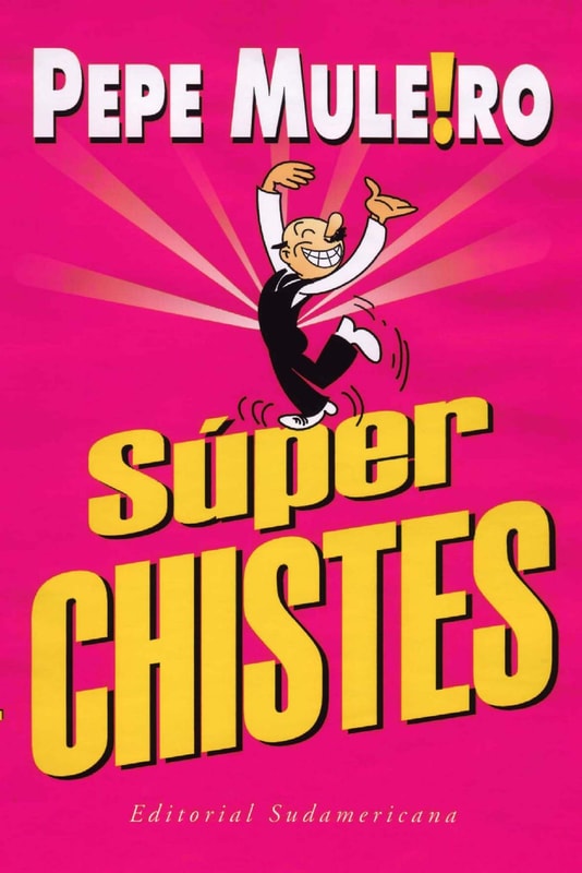 Súperchistes
