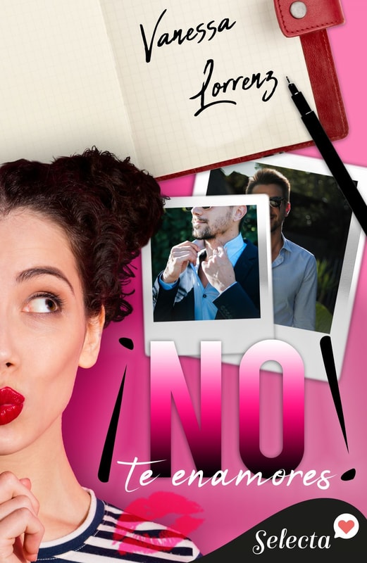 ¡No te enamores!