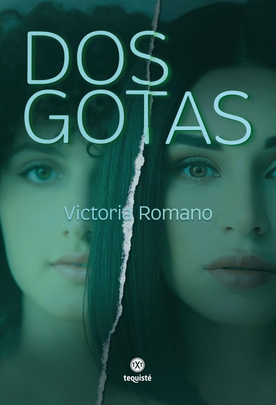 Dos gotas