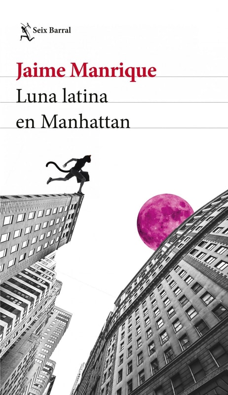 Luna Latina en Manhattan