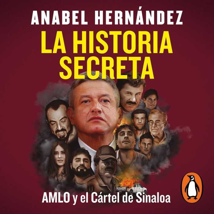 La historia secreta