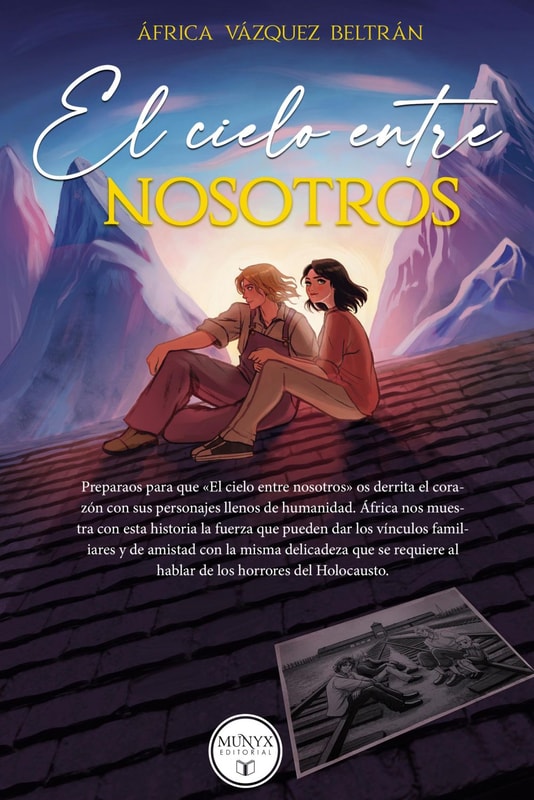 El cielo entre nosotros