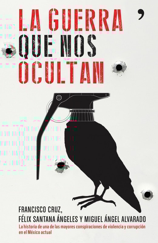 La guerra que nos ocultan