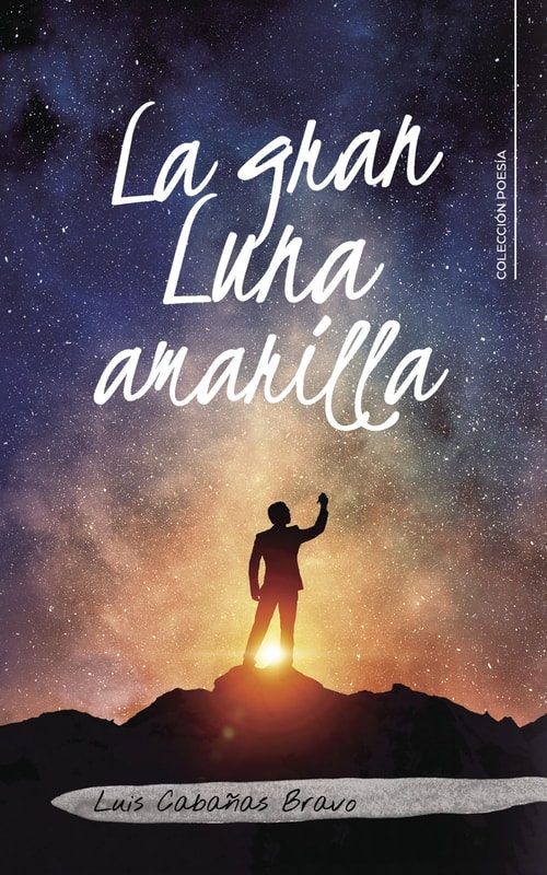 La gran Luna amarilla