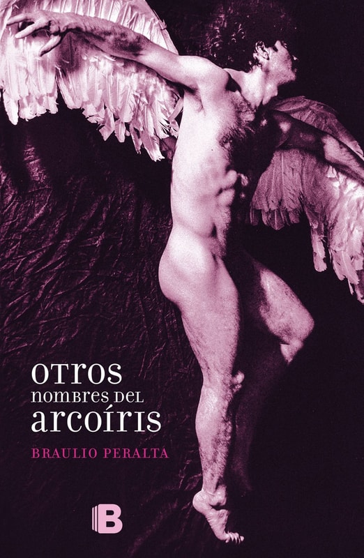 Otros nombres del arcoiris