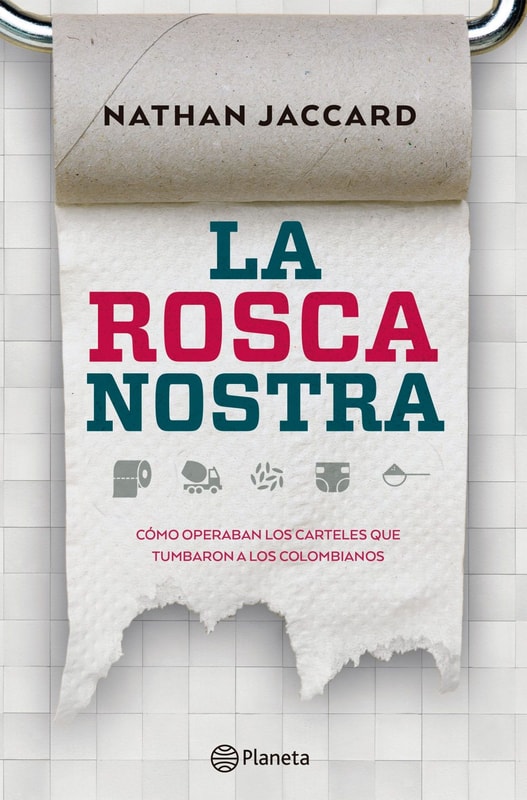 La rosca nostra