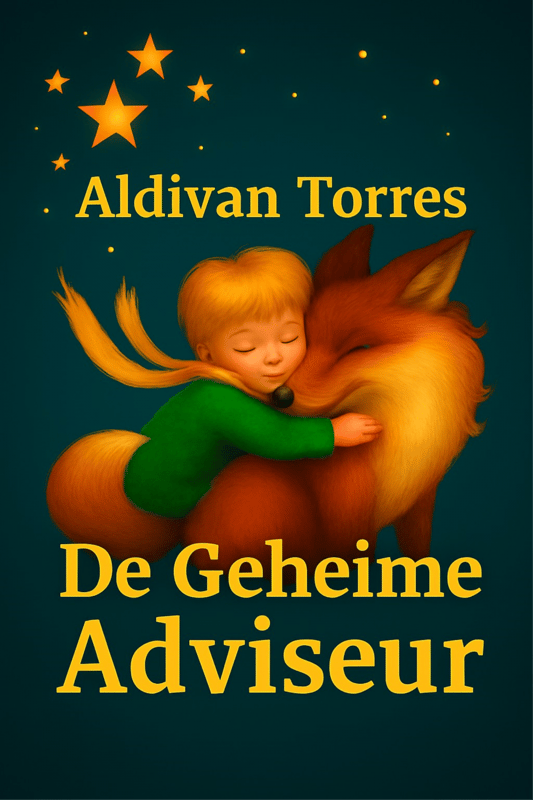 De Geheime Adviseur