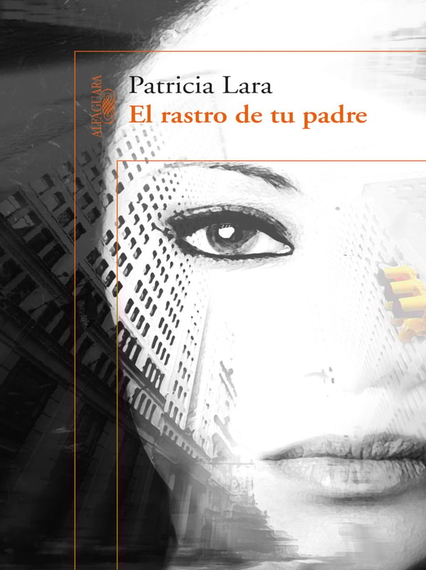 El rastro de tu padre