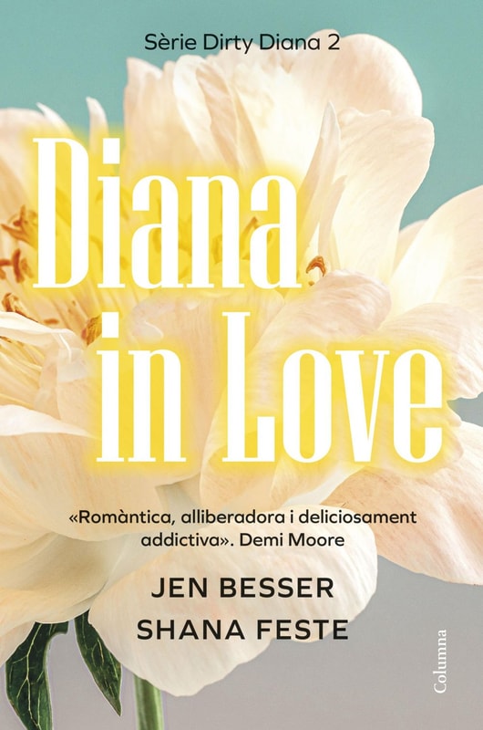 Diana in Love (Edició en català)