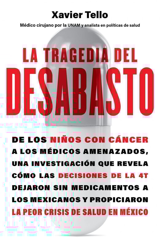 La tragedia del desabasto