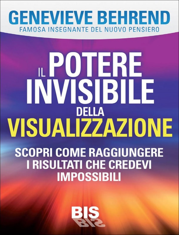Il potere invisibile della visualizzazione