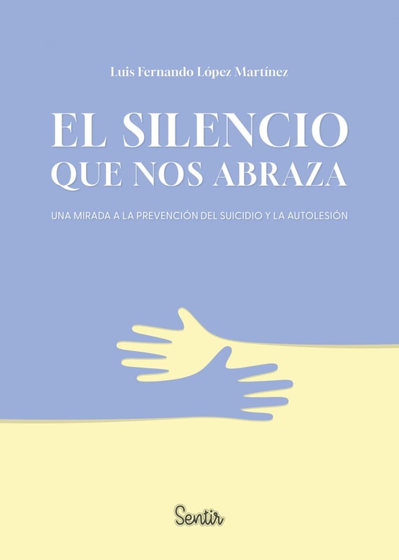 El silencio que nos abraza