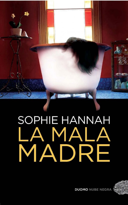 La mala madre