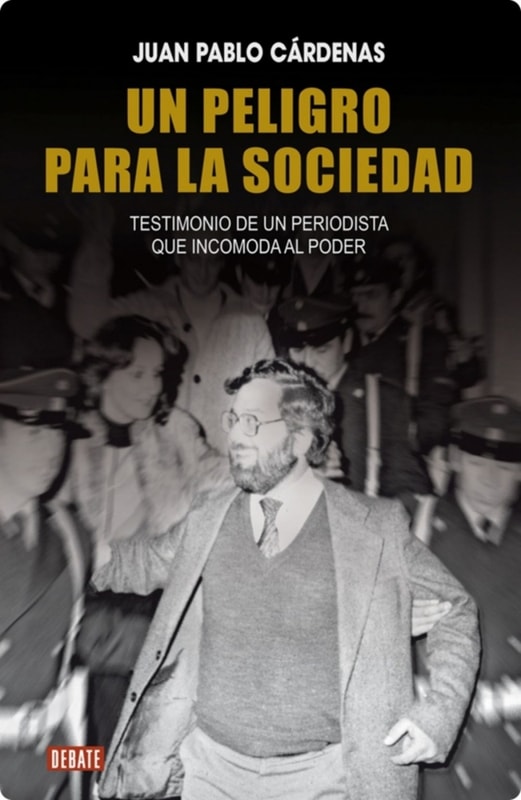 Un peligro para la sociedad