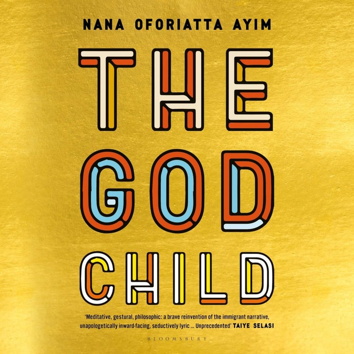 The God Child