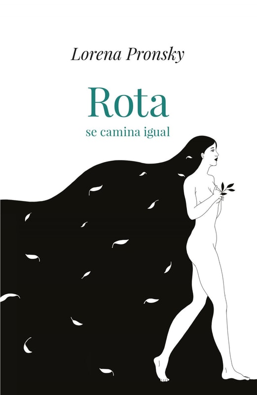 Rota se camina igual