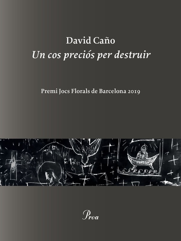 Un cos preciós per destruir