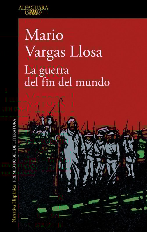 La guerra del fin del mundo