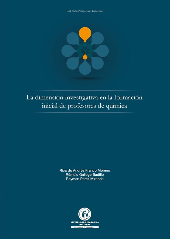 La dimensión investigativa en la formación inicial de profesores de química