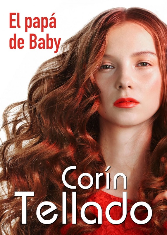El papá de Baby
