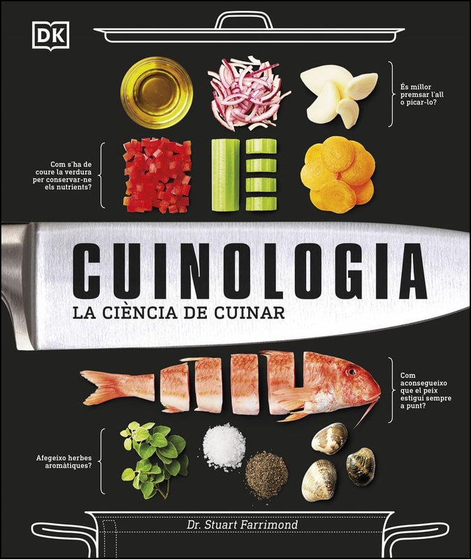 Cuinologia