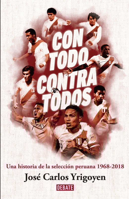 Con todo, contra todos