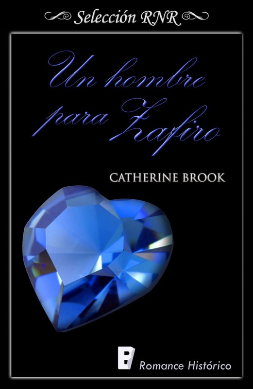 Un hombre para Zafiro (Joyas de la nobleza 3)