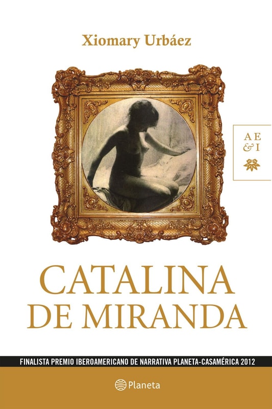 Catalina de  miranda