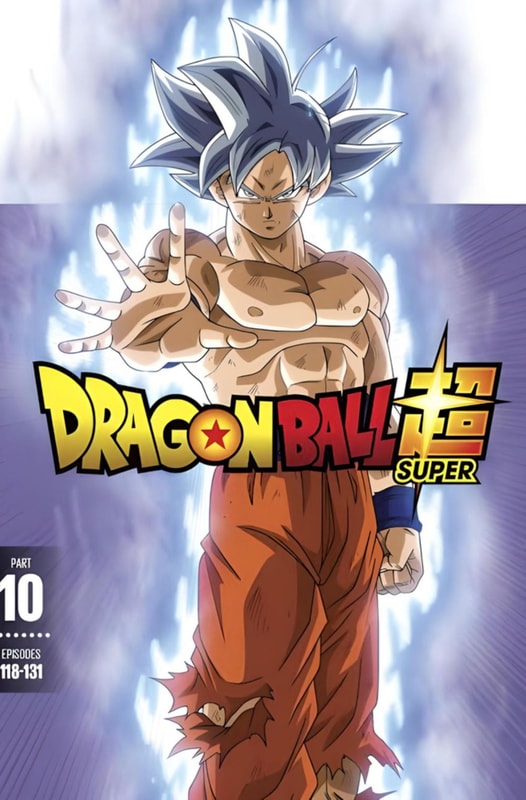 Dragon Ball Super - Secretos