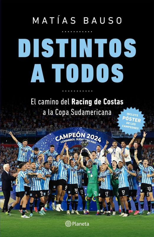 Distintos a todos