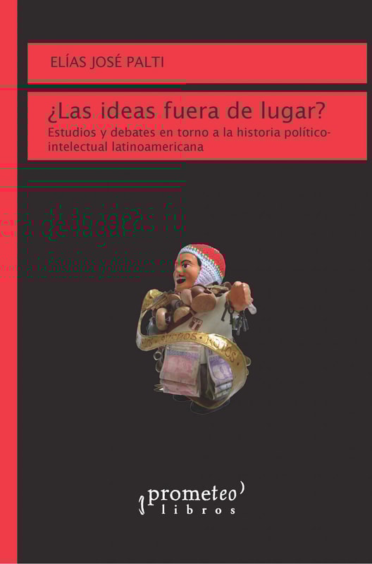 ¿Las ideas fuera de lugar?