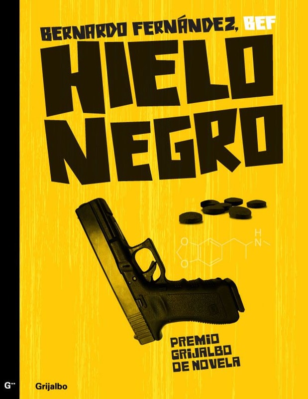 Hielo negro