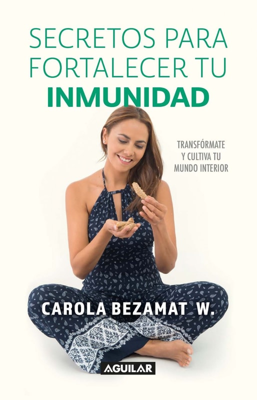 Secretos para fortalecer tu inmunidad