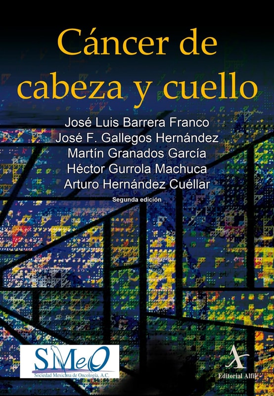 Cáncer de cabeza y cuello
