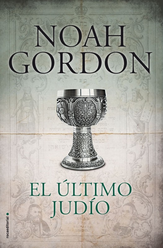 El último judío