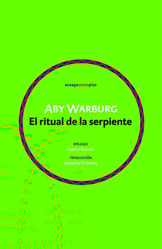 El ritual de la serpiente