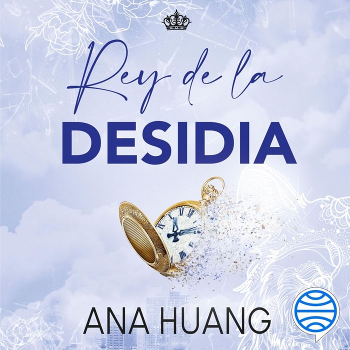 Pecados 4. Rey de la desidia
