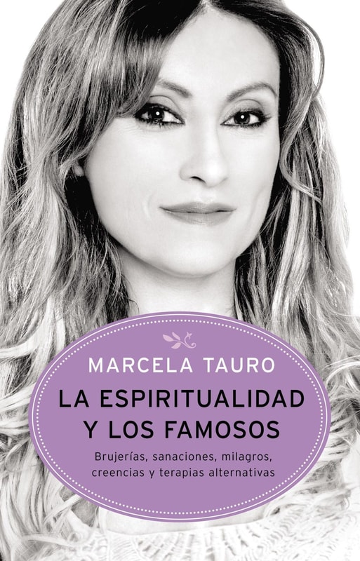 La espiritualidad y los famosos