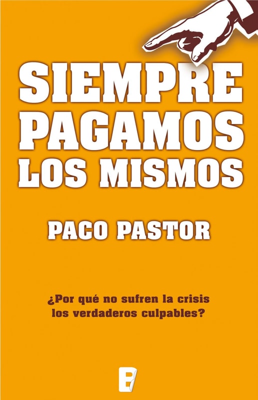 Siempre pagamos los mismos