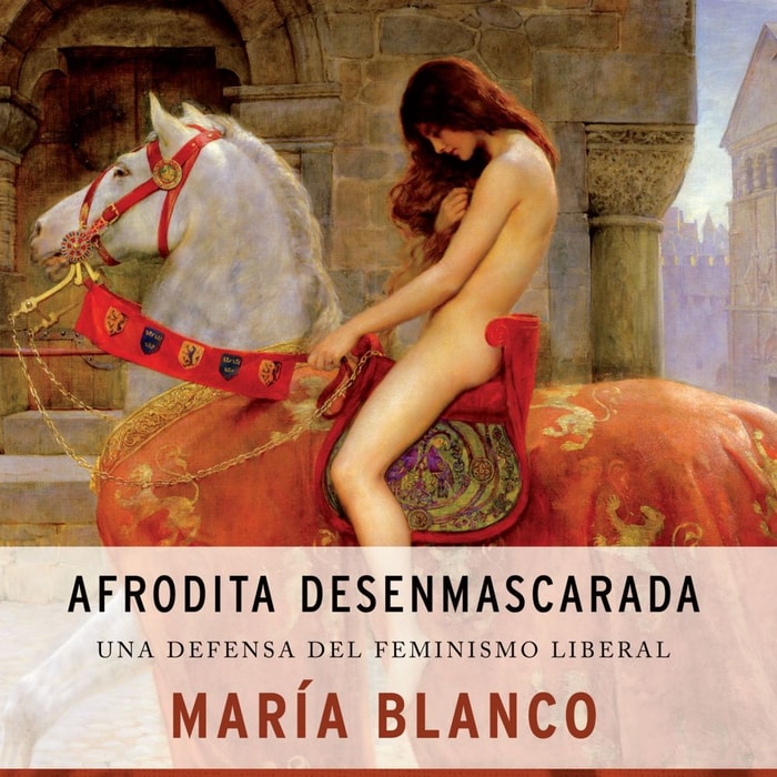 Afrodita desenmascarada