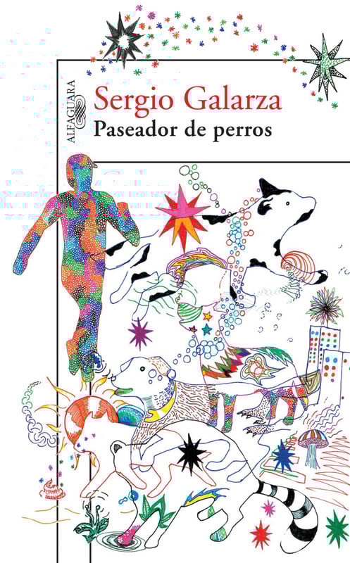 Paseador de perros