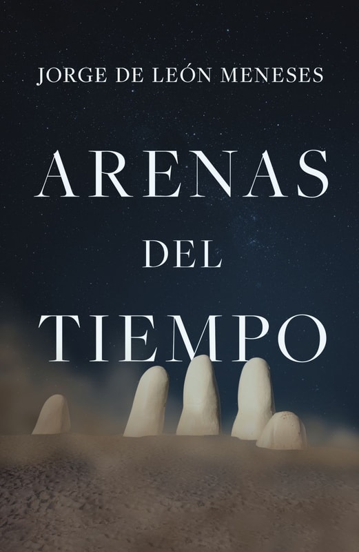 Arenas del tiempo