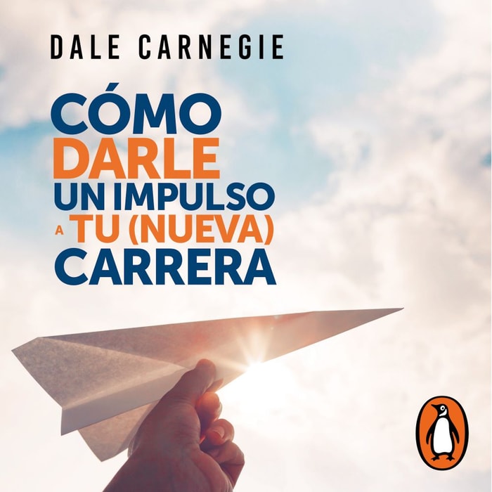 Cómo darle impulso a tu nueva carrera
