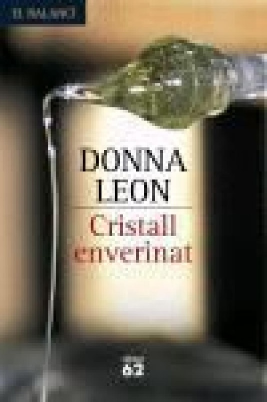 Cristall enverinat
