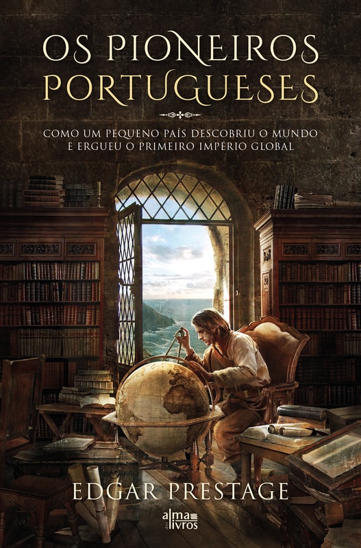 Os Pioneiros Portugueses